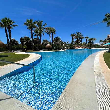 Pushe Playa Granada Beach&Golf 6 Motril Exterior photo