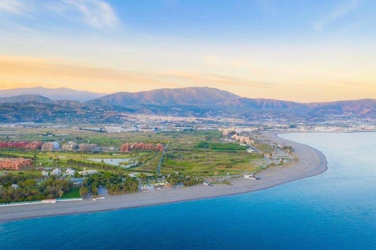 Pushe Playa Granada Beach&Golf 6 Motril Exterior photo