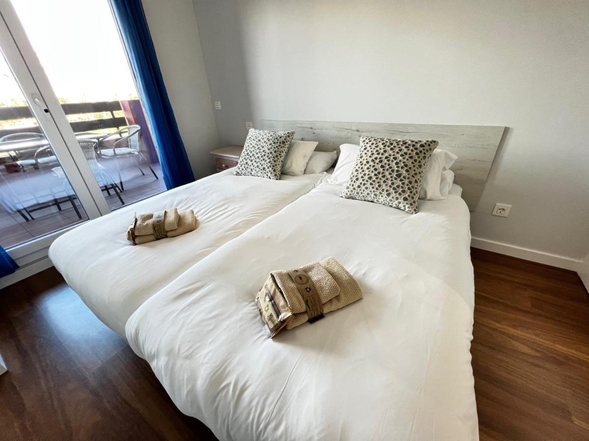Pushe Playa Granada Beach&Golf 6 Motril Exterior photo